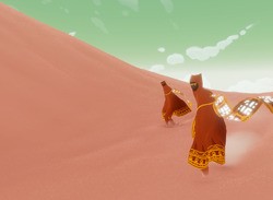Journey Developer's Next Game Could Be Coming To The Wii U