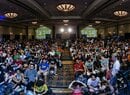 See Super Smash Bros. for Wii U and Pokkén Tournament Champions Crowned at CEO 2016 - Live!