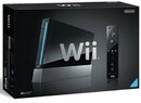 Nintendo Brings Black Wii to North America on May 9th