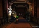 Luigi's Mansion 2, Castlevania and Brain Training Coming Spring 2013 in Europe and North America