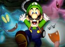 Digital Foundry Praises Luigi's Mansion's "Completely Revamped" Visuals On 3DS