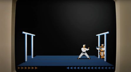 Karateka 3