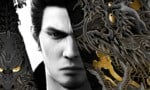 Yakuza Kiwami And Kiwami 2 Files Sizes For Switch 2 Revealed