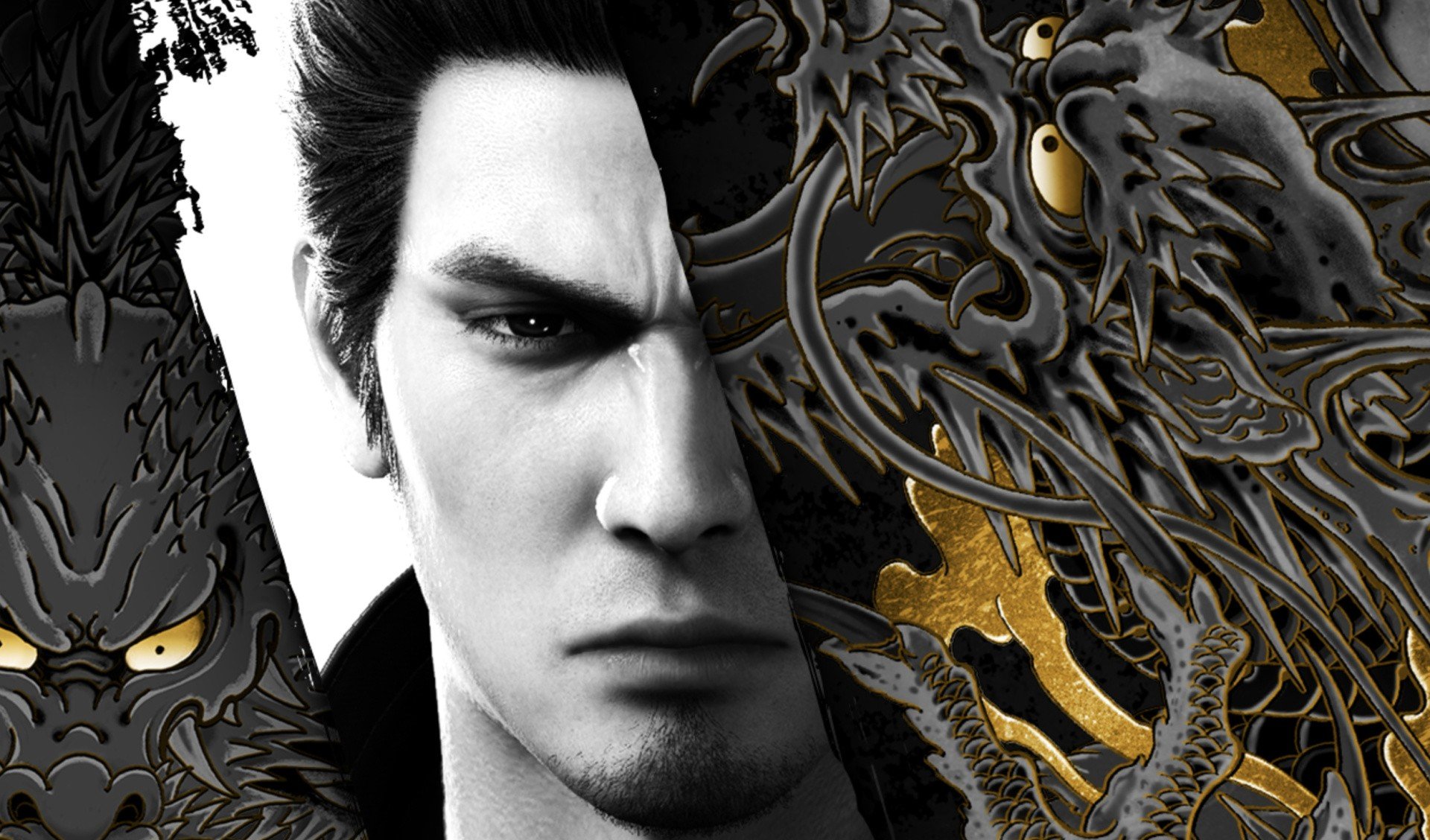 Yakuza: Kiwami and Kiwami 2 File Sizes Revealed for Nintendo Switch 2 Launch