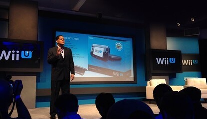 Do You Follow and Watch Rival Console Reveals?