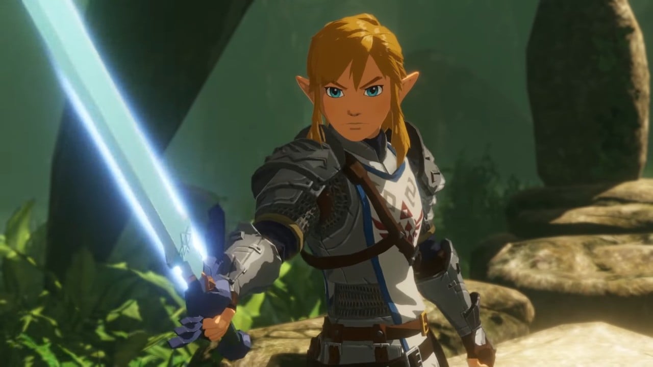 Eiji Aonuma Talks About The Possibility Of More Legend Of Zelda Spin Offs Nintendo Life