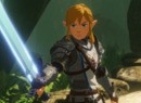 Eiji Aonuma Talks About The Possibility Of More Legend Of Zelda Spin-Offs