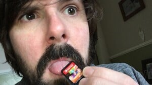 switch 2 cart taste