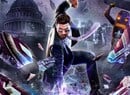 Yes, Saints Row IV Is 93% Off And No, It's Not A Mistake