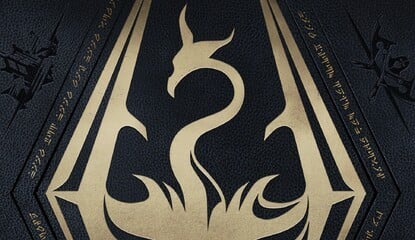 The Elder Scrolls V: Skyrim Anniversary Edition (Switch 2) - Just Hugely Disappointing