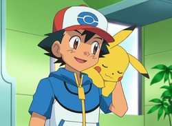 New Pokémon May Be On the Way Following Movie Trailer Reveal