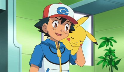New Pokémon May Be On the Way Following Movie Trailer Reveal