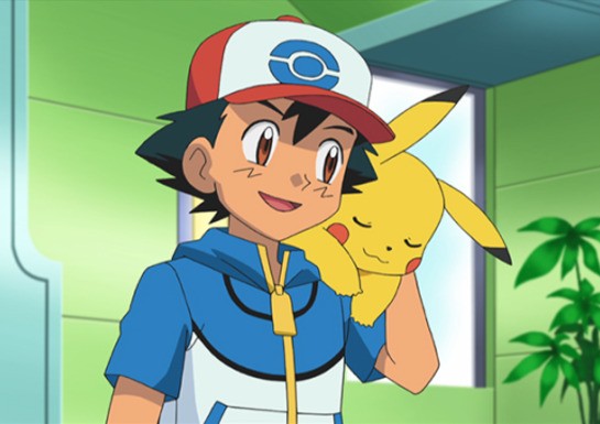 New Pokémon May Be On the Way Following Movie Trailer Reveal
