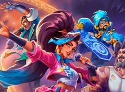 2nd April (North America)