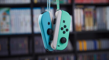 Animal Crossing New Horizons Switch System (14)