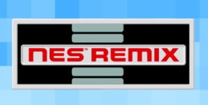 NES Remix