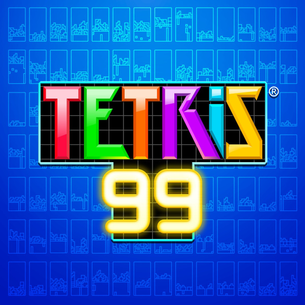 Tutustu 71+ imagen tetris 99 review