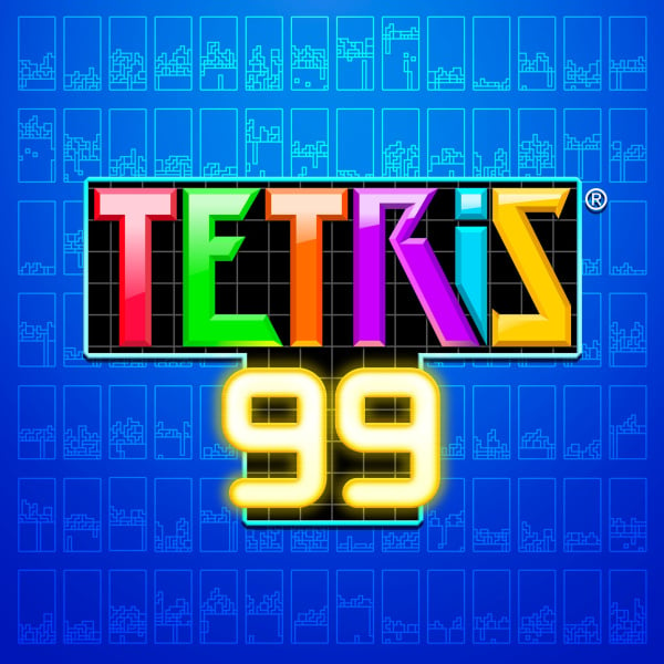 normal tetris on switch