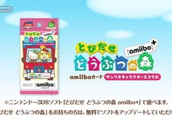 Hello Kitty And Friends Are Linking Up With Animal Crossing: New Leaf