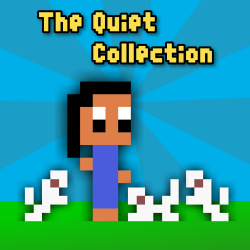 The Quiet Collection Cover