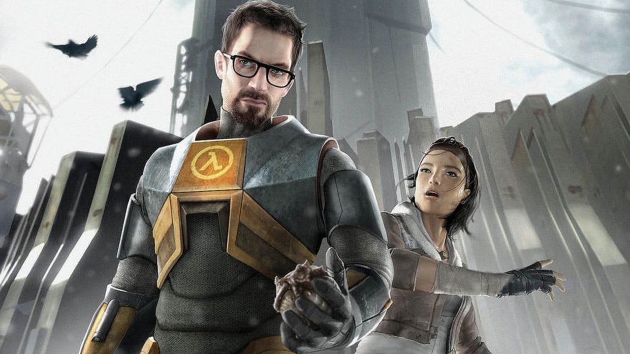 Photo of Portal Motors už získal Half-Life 2 bežiaci na prepínači