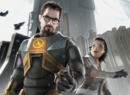Portal Modders Have Already Got Half-Life 2 Running On Switch