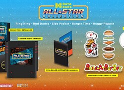 Retro-Bit Lifts The Lid On Its Multi-Cart Collections For The NES And SNES