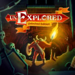 Unexplored (eShop wechseln)