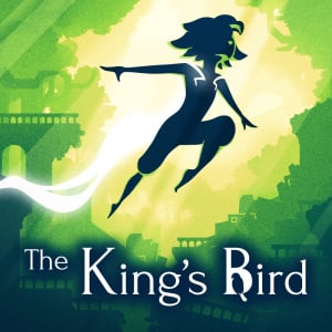 The King's Bird