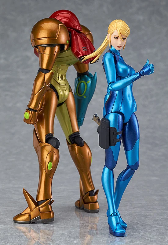 Metroid: Other M