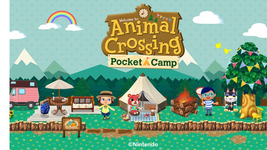 How to Download Animal Crossing: Pocket Camp Early on iOS and Android -  Guide | Nintendo Life