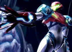 Nintendo Direct Offers Up Even More Metroid Dread Footage, And It's Still Looking Epic