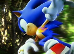 Sega Has Some "Interesting" Sonic News For Us Next Month