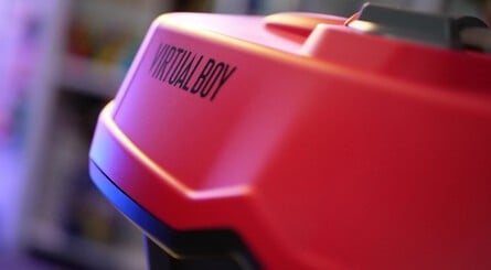 Review: Virtual Boy Switch 19