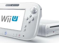 Satoru Iwata Cites Poor Basic Wii U Sales To Rule Out Price Cut Benefits