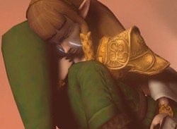 Total War Mod Allows You To Conquer The Land Of Hyrule