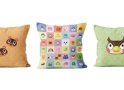 Celebrate Valentine's Day With Lovely Discounts On Animal Crossing Merchandise (UK)