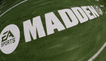 Madden NFL 26 Confirmed For Switch 2, But College Football Isn't In The Starting Lineup
