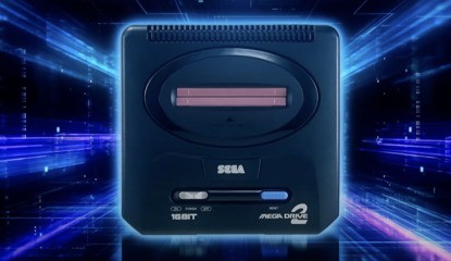 SEGA Genesis Mini 2 Games List - Every Mega Drive And SEGA CD Game, All 61 Titles
