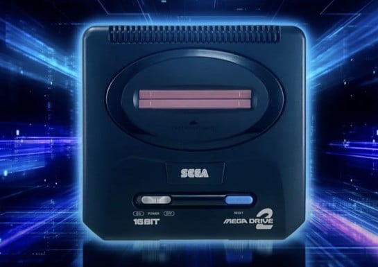 SEGA Genesis Mini 2 Games List - Every Mega Drive And SEGA CD Game, All 61 Titles