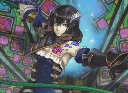 Watch Koji Igarashi Hack And Slash His Way Through An Early Build Of Bloodstained: Ritual Of The Night