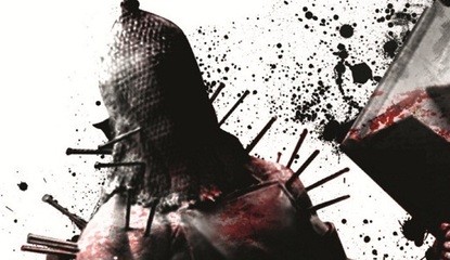 Resident Evil: The Mercenaries 3D (3DS)