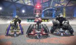 Round Up: The Reviews Are In For Drag x Drive