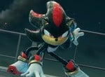 Sonic X Shadow Generations 'Sonic 3 Movie Pack' DLC Now Available