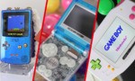 Feature: These Incredible Game Boy Mods Are All By The Same Guy