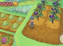We've Plucked the First Footage of New 3DS Harvest Moon