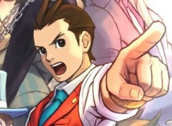 Apollo Justice: Ace Attorney Trilogy Physical Switch Release Confirmed