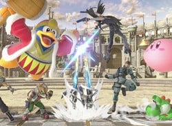 "Keep Your Peaks And Valleys!" - Sakurai Explains Fighter Balance In Smash Bros.