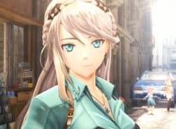 Falcom Reiterates Support For Switch 2, Currently Working On New Port