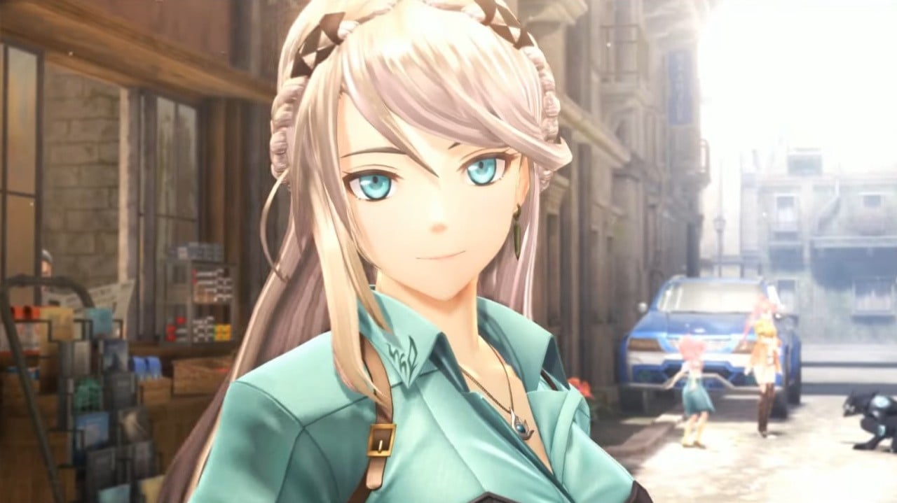 Falcom Reiterates Support For Switch 2, rn Working On New...